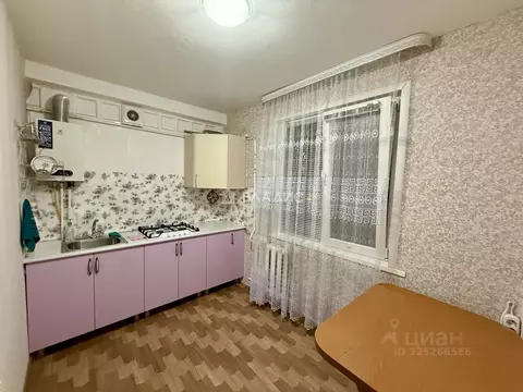 1-к кв. Пензенская область, Пенза ул. Терешковой, 34 (25.5 м)