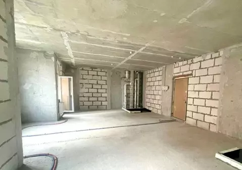 Продается 2-комнатная квартира