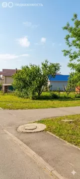 Участок в Краснодарский край, муниципальный округ Анапа, хутор ...