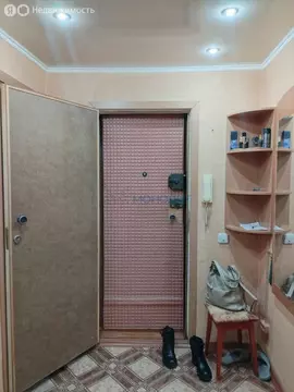 1-комнатная квартира: Нижний Новгород, жилой район Северный, улица ...