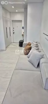 3-комнатная квартира: Иваново, 2-я Полевая улица, 36к1 (77 м)