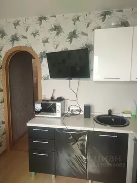 1-к кв. Москва ул. 2-я Нововатутинская, 3 (34.0 м)