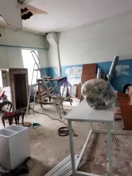 Помещение свободного назначения в Ростовская область, Волгодонск ул. ...