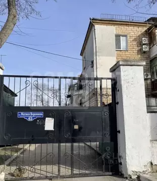 2-к кв. Севастополь ул. Матвея Воронина, 63 (47.0 м)