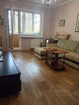 3-к кв. Татарстан, Казань ул. Маршала Чуйкова, 30 (57.8 м)