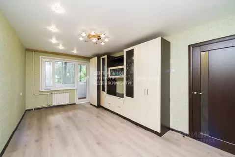 2-к кв. Рязанская область, Рязань Станкозаводская ул., 17к1 (44.2 м)