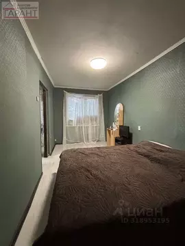 2-к кв. Самарская область, Самара ул. Энтузиастов, 91 (44.9 м)