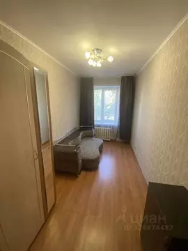 Комната Свердловская область, Екатеринбург ул. Педагогическая, 4 (12.0 ...