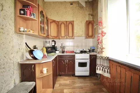 2-к кв. Забайкальский край, Чита ул. Ленина, 54 (52.0 м)