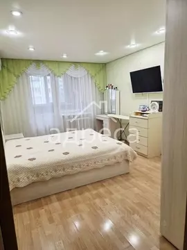 2-к кв. Самарская область, Самара просп. Кирова, 104 (71.0 м)