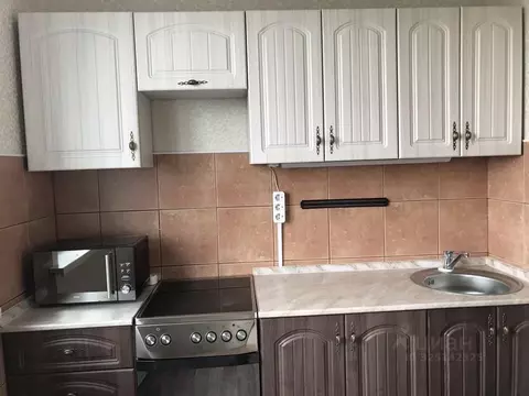 1-к кв. Москва ул. Маршала Голованова, 19 (38.7 м)