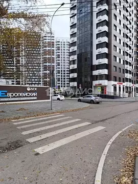 2-к кв. Воронежская область, Воронеж ул. Станкевича, 45к1 (62.23 м)