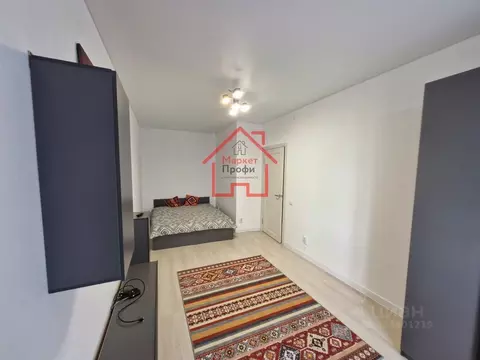 1-к кв. Свердловская область, Екатеринбург ул. Академика Ландау, 35 ...