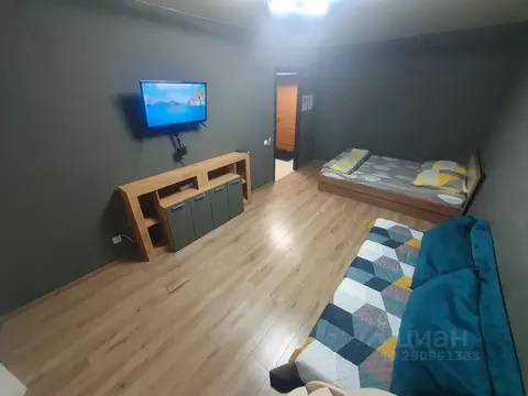 1-к кв. Свердловская область, Екатеринбург просп. Космонавтов, 72 ...