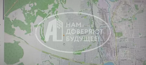 Участок в Пермский край, Лысьва ул. Декабристов, 58А (1200.0 сот.)