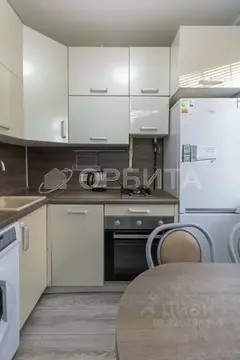 2-к кв. Тюменская область, Тюмень Севастопольская ул., 35 (45.0 м)