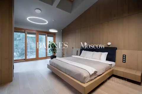 Таунхаус в Санкт-Петербург пос. Лисий Нос, Песочная ул., 5с13 (281 м)