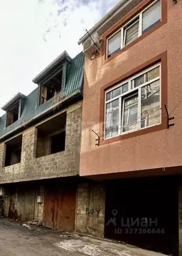 Гараж в Краснодарский край, Анапа ул. Чехова, 50А (94 м)