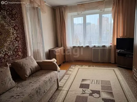 2-комнатная квартира: Пермь, улица Челюскинцев, 19 (40.1 м)