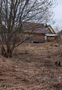 Участок в Башкортостан, Иглинский район, Чуваш-Кубовский сельсовет, ...