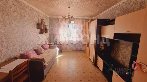 2-к кв. Белгородская область, Белгород ул. Ватутина, 18 (39.0 м)