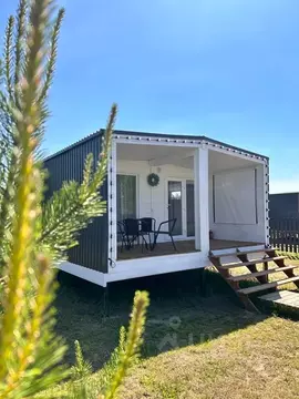 Дом в Ярославская область, Ярославский муниципальный округ, Никульская ...