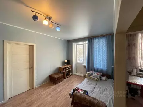 2-к кв. Самарская область, Самара ул. Победы, 122 (44.0 м)