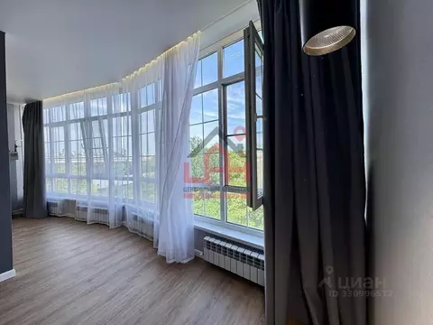 1-к кв. Ставропольский край, Ессентуки ул. Ермолова, 98 (51.8 м)