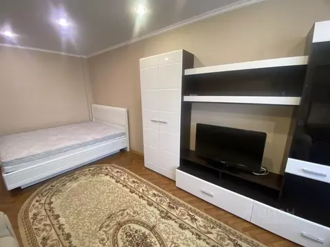 1-к кв. Пензенская область, Пенза просп. Победы, 126 (38.0 м)