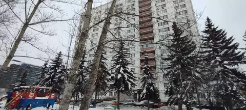 Комната Московская область, Химки Ленинградская ул., 33 (12.9 м)