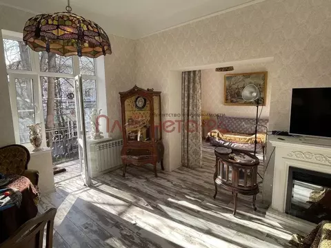 3-к кв. Ставропольский край, Пятигорск просп. Кирова, 66 (60.4 м)