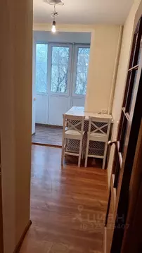 2-к кв. Московская область, Балашиха ул. Карбышева, 11 (43.0 м)