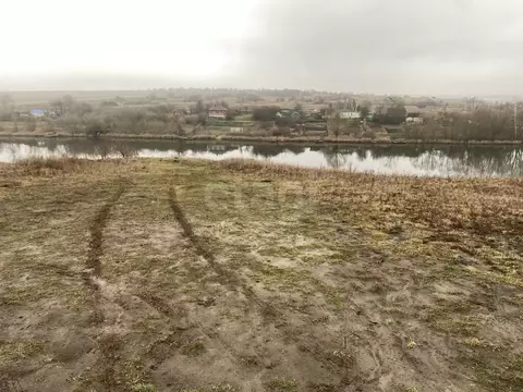 Участок в Белгородская область, Белгородский район, Бессоновское ...