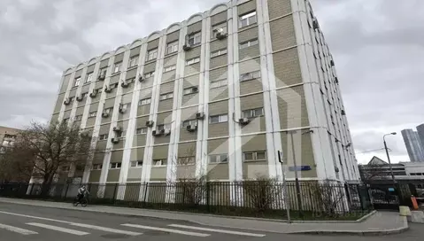 Помещение свободного назначения в Москва ул. Можайский Вал, 12 (3594 ...