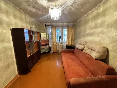 1-к кв. Пензенская область, Пенза Коммунистическая ул., 23 (33.0 м)