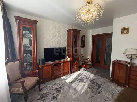 2-к кв. Ставропольский край, Ставрополь просп. Карла Маркса, 100 (50.0 ...