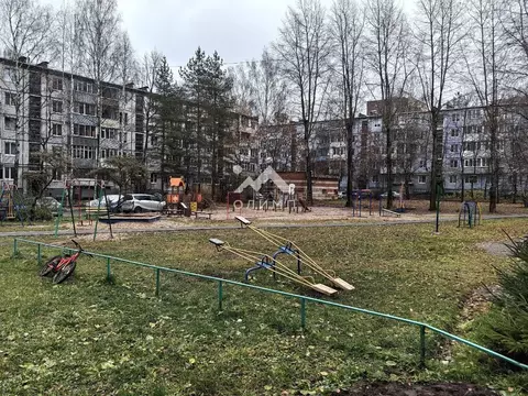 3-к кв. Вологодская область, Вологда Ленинградская ул., 87 (64.3 м)