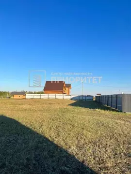 Участок в Саха (Якутия), Якутск ул. Полярная Звезда (9.0 сот.)