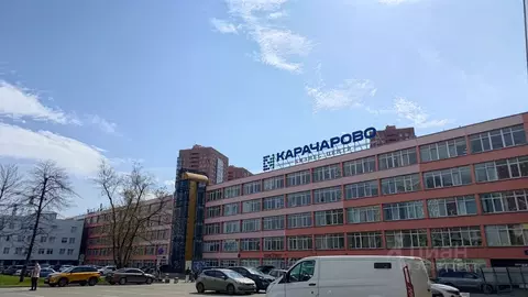 Офис в Москва Рязанский просп., 2С49 (110 м)