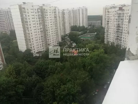 Продается 2-комнатная квартира