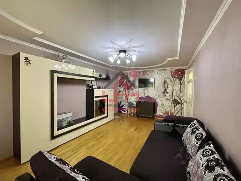 3-к кв. Ставропольский край, Ессентуки Октябрьская ул., 448А (65.0 м)