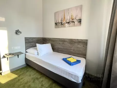 Комната Хабаровский край, Хабаровск ул. Гоголя, 21 (14.0 м)