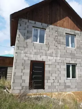 Дом в Бурятия, Улан-Удэ Аршан мкр, 18 (98 м)