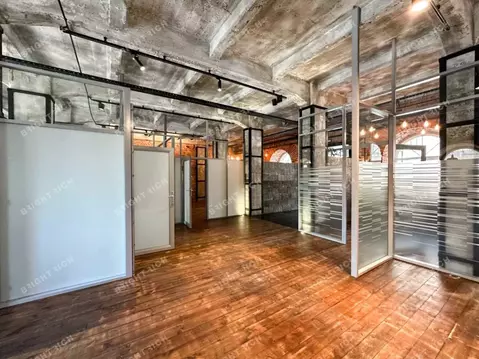 Офис в Санкт-Петербург Старо-Петергофский просп., 40 (169 м)