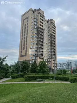 1-комнатная квартира: посёлок Коммунарка, улица Сосенский Стан, 13 ...