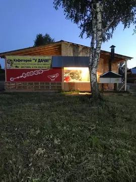 Производственное помещение в Московская область, Шаховская ...