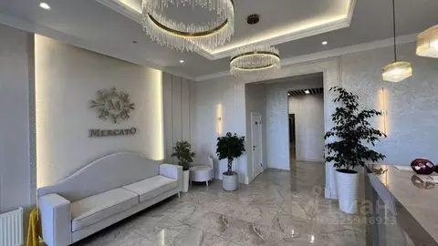 1-к кв. Краснодарский край, Сочи ул. Яна Фабрициуса, 2/23М (41.0 м)