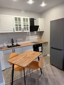 2-к кв. Московская область, Одинцово Микрорайон Клубничное Поле, 5 ...