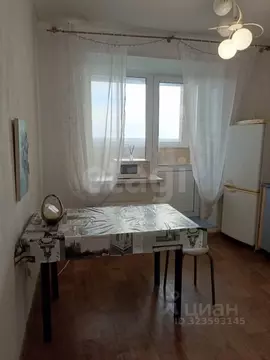 1-к кв. Новосибирская область, Бердск Боровая ул., 4/5 (36.6 м)