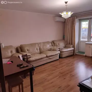 2-комнатная квартира: Улан-Удэ, улица Пугачёва, 57блок2 (53.8 м)